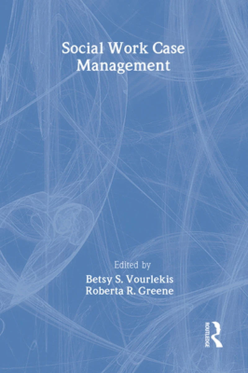 Social Work Case Management
