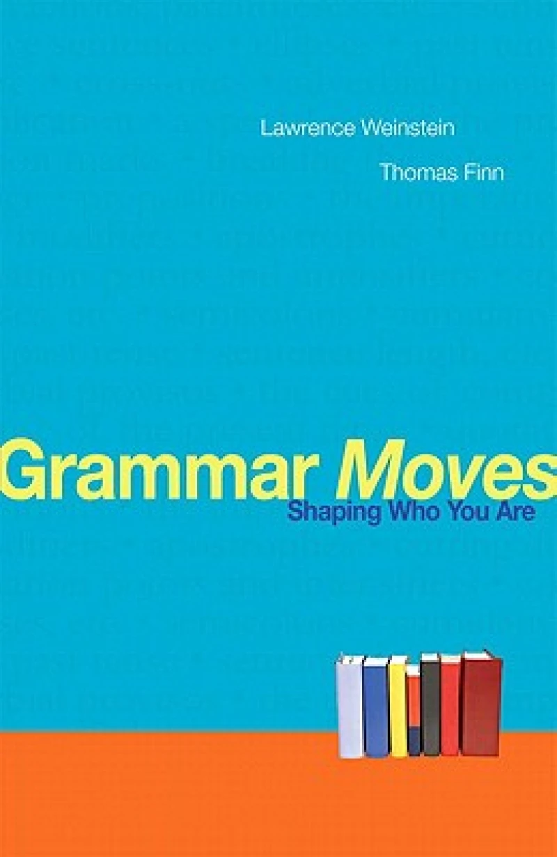 Grammar Moves