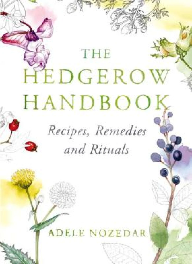 The Hedgerow Handbook