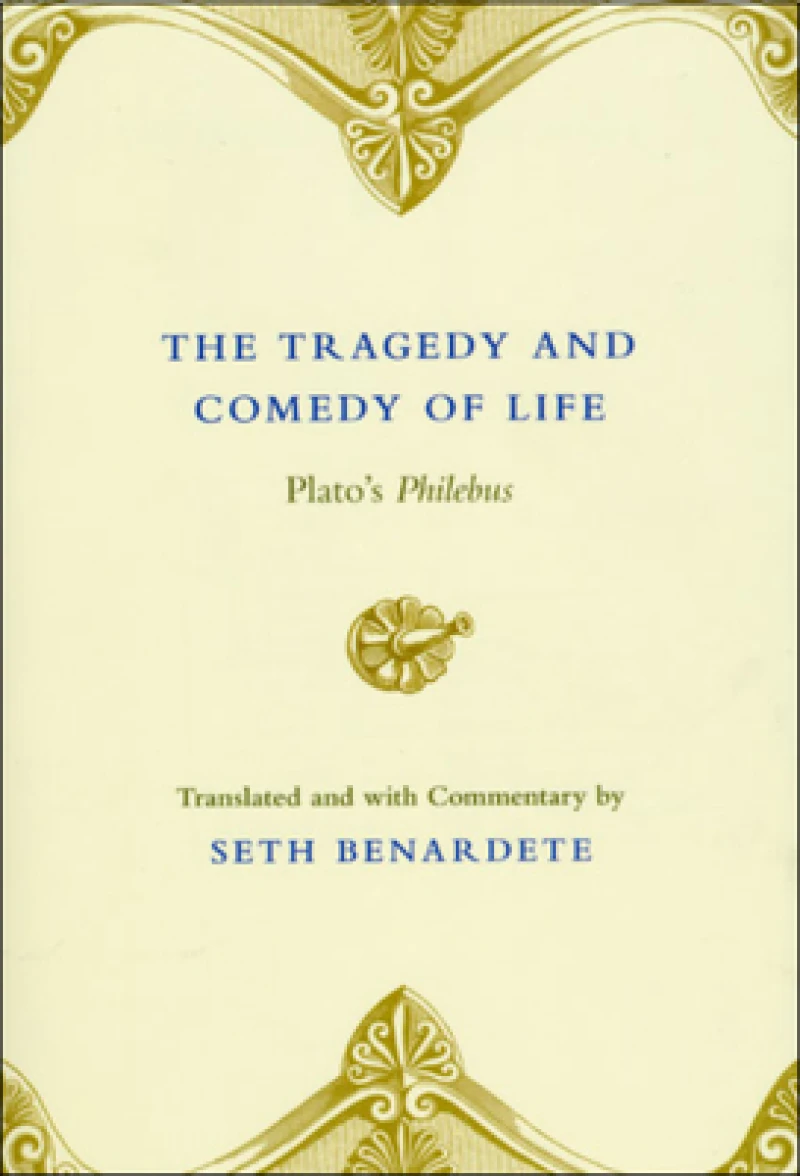 The Tragedy and Comedy of Life