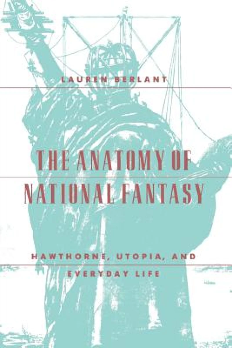 The Anatomy of National Fantasy