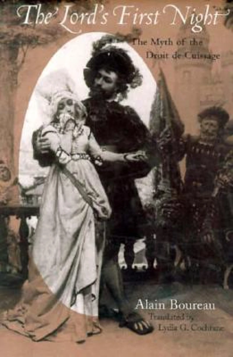 The Lord's First Night