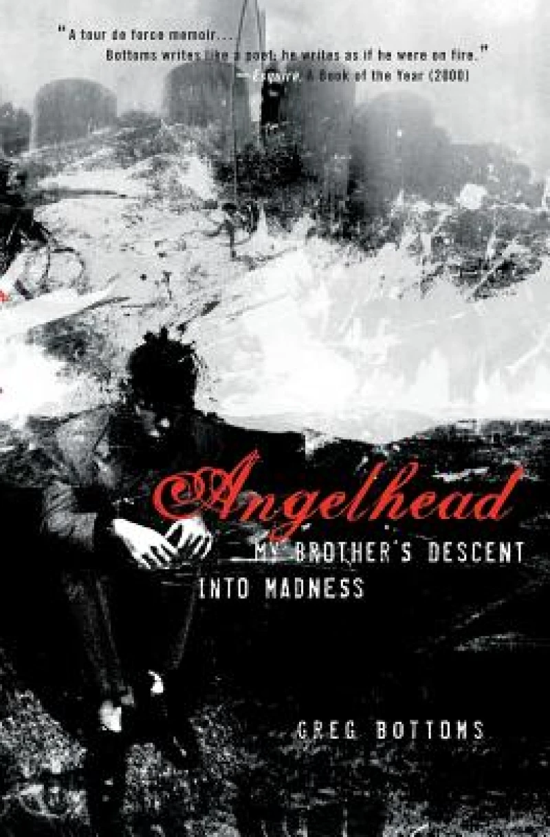 Angelhead