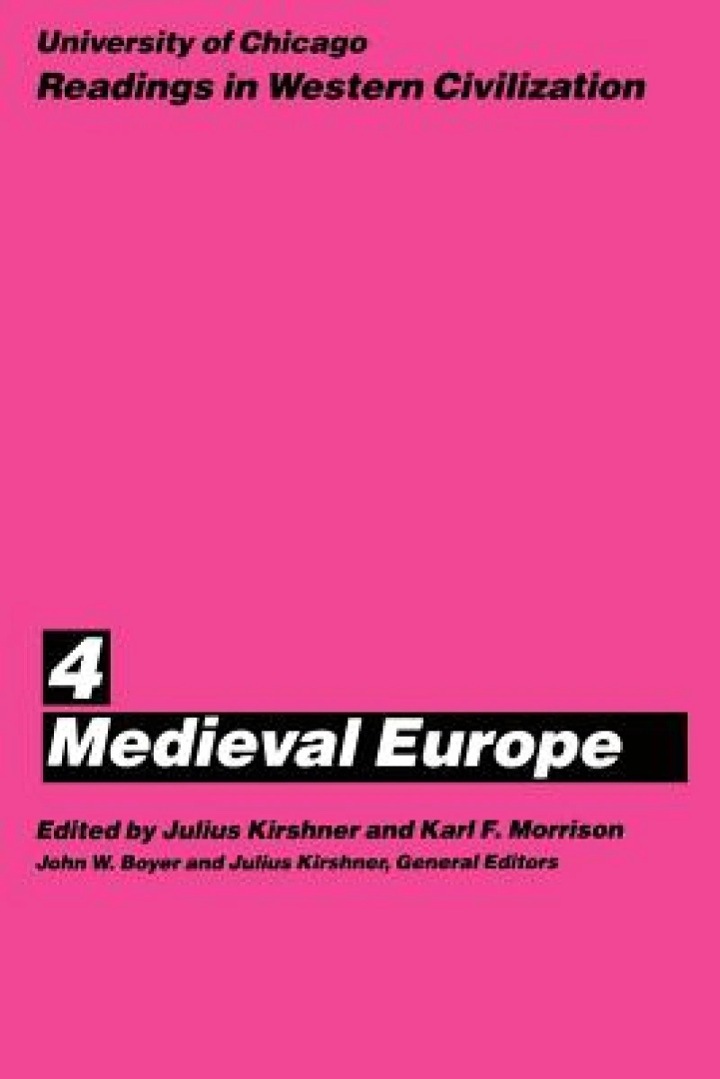 Mediaeval Europe