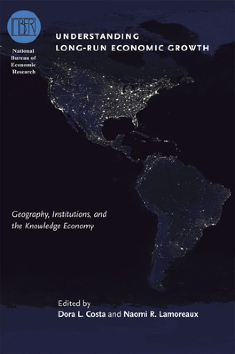 Understanding Long-Run Economic Growth