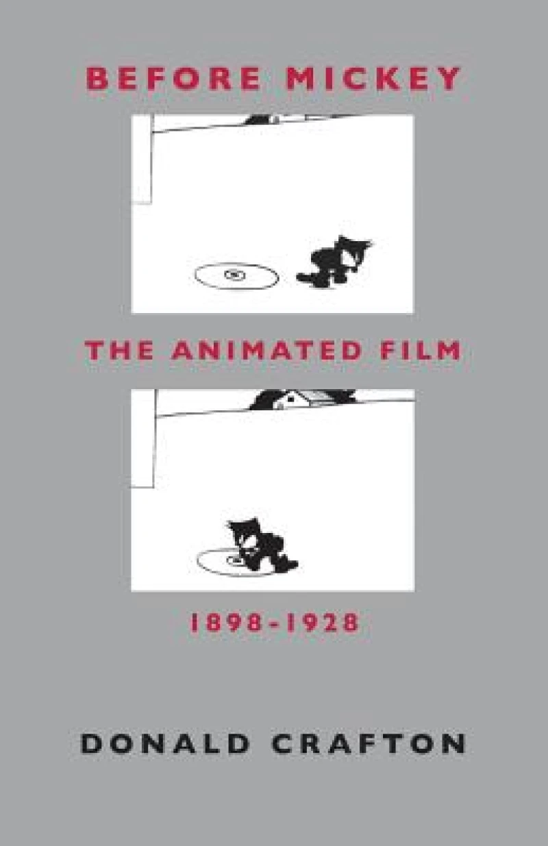 Before Mickey – The Animated Film 1898–1928