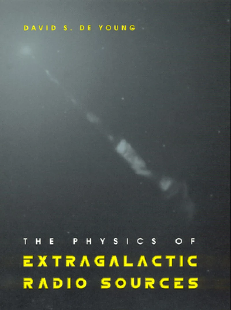 The Physics of Extragalactic Radio Sources