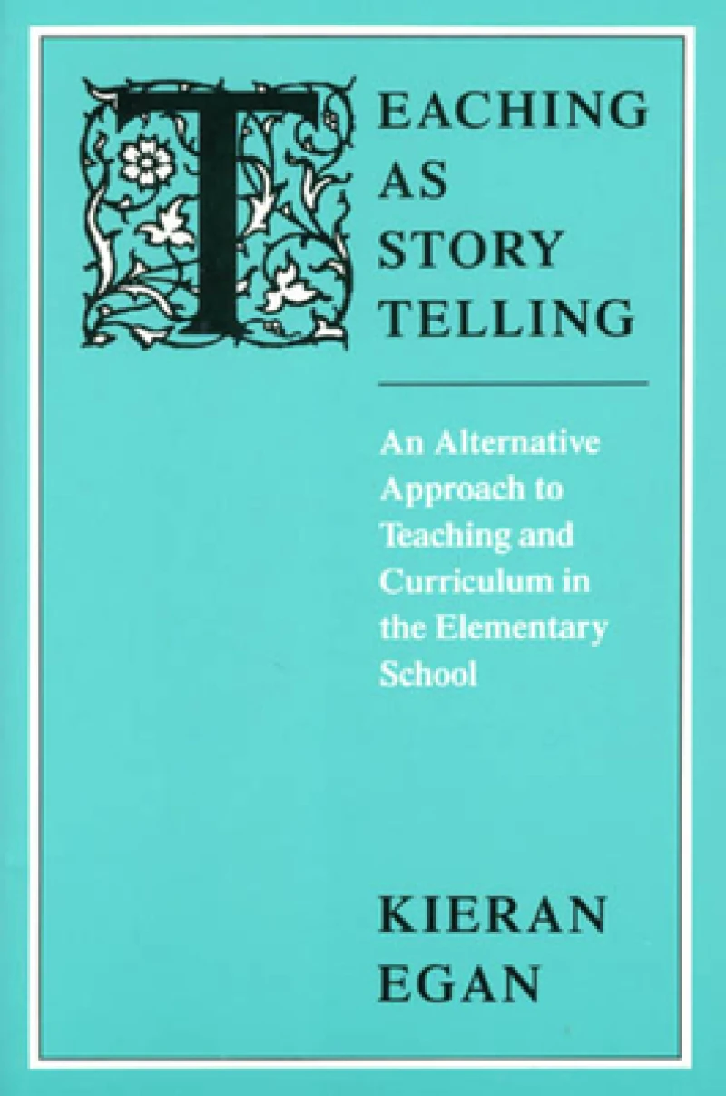Teaching as Story Telling