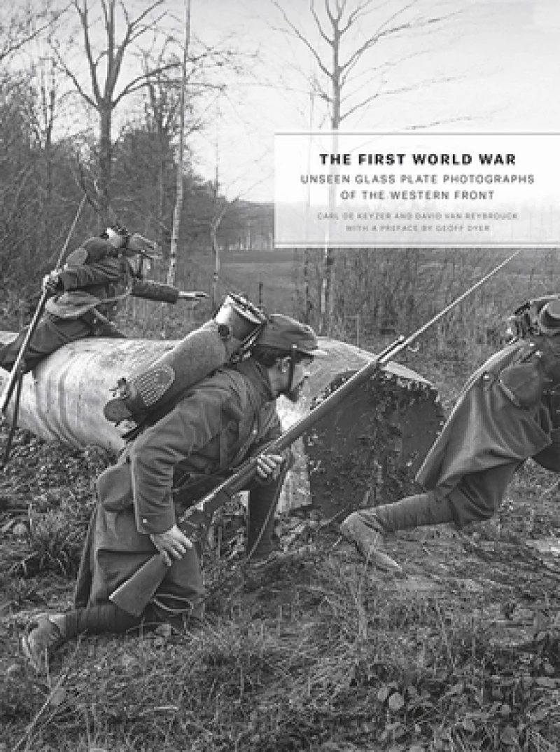 The First World War