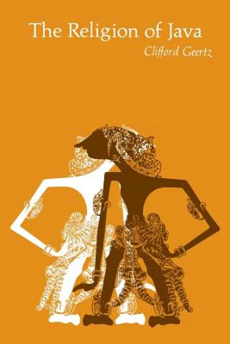 The Religion of Java