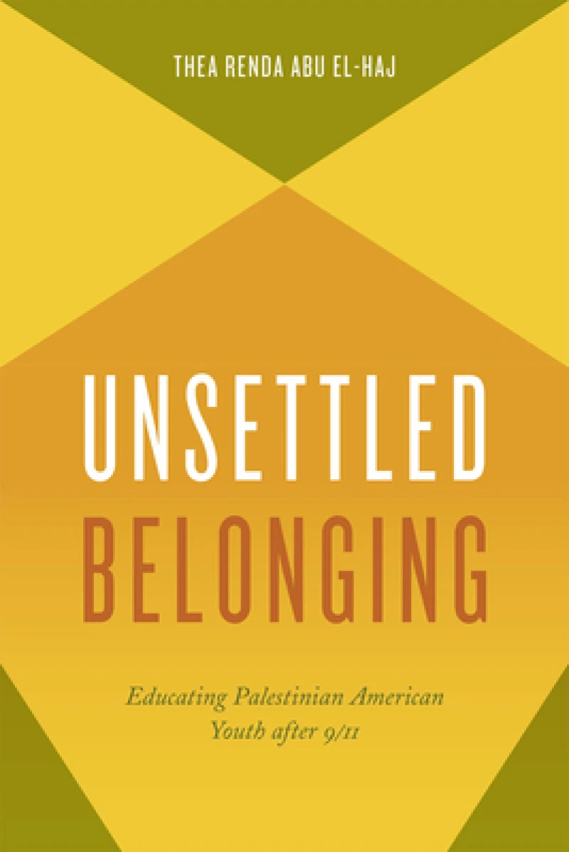 Unsettled Belonging