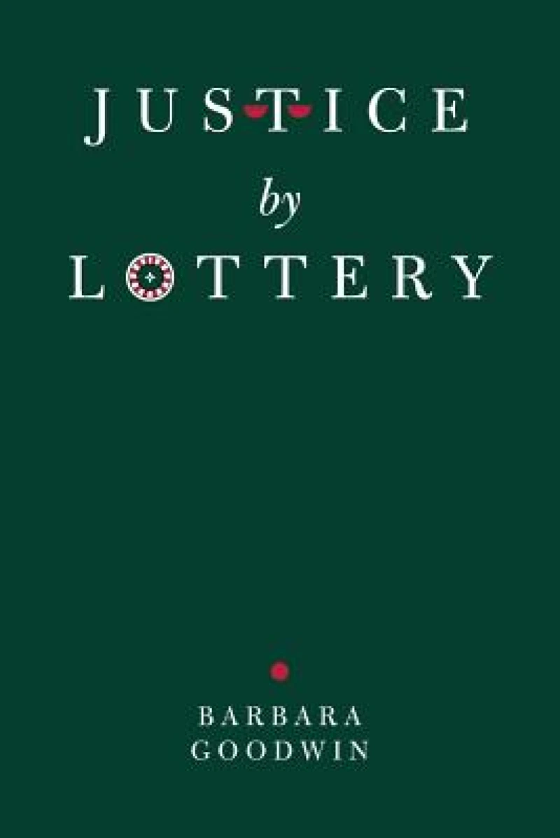 Justice by Lottery (Paper)