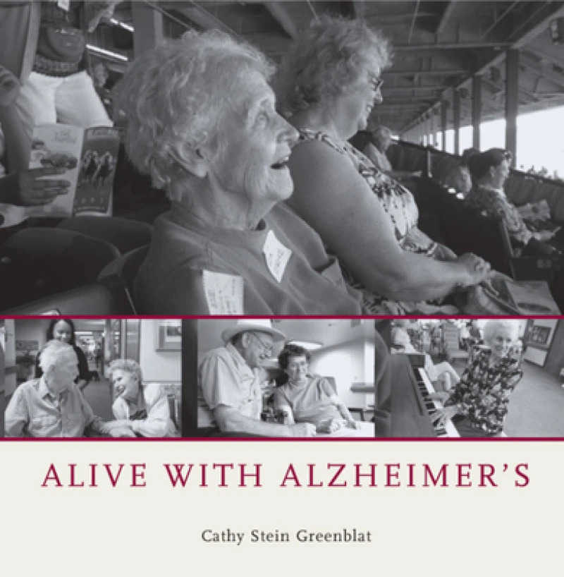 Alive with Alzheimer's