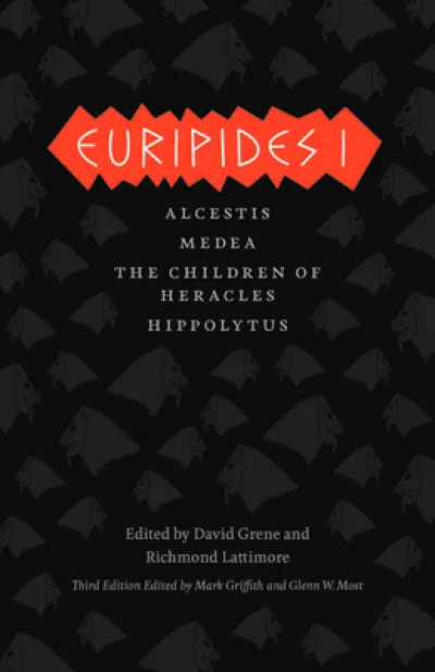 Euripides I