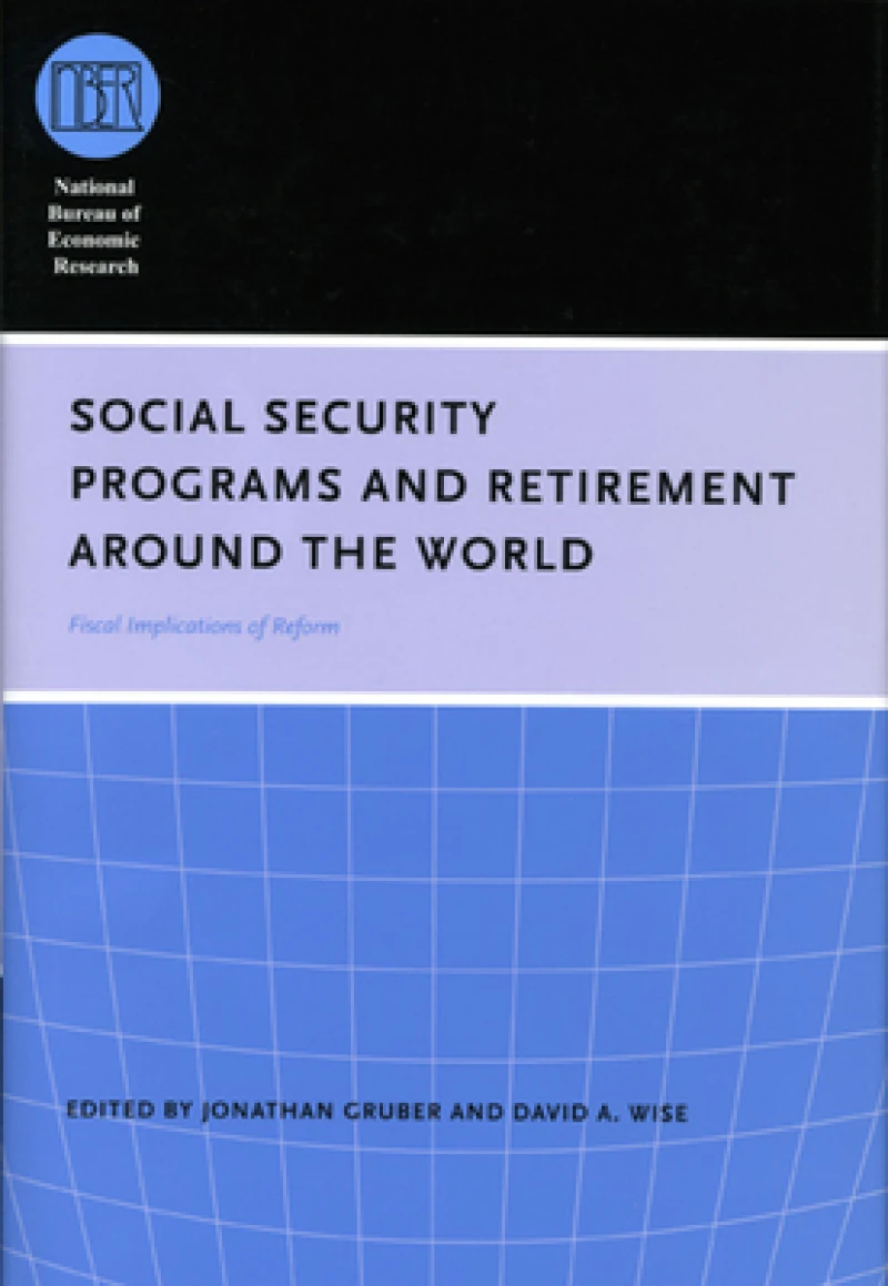 Social Security Programs and Retirement around the World