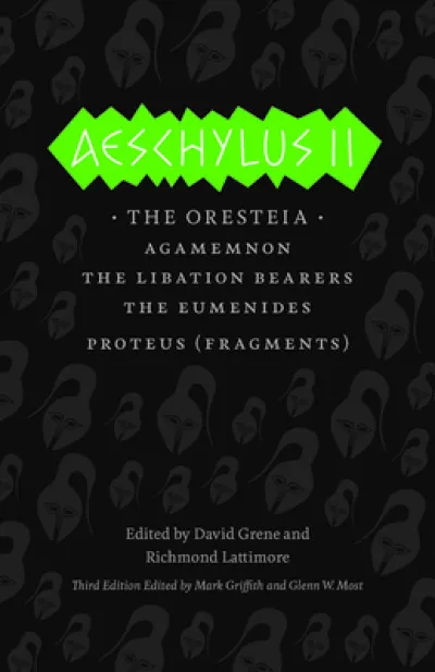 Aeschylus II