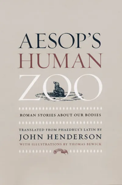 Aesop's Human Zoo