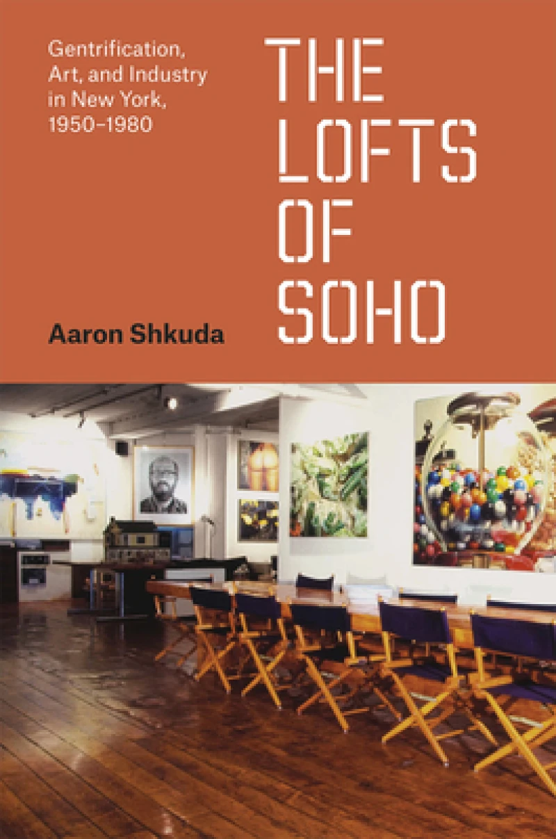 The Lofts of SoHo