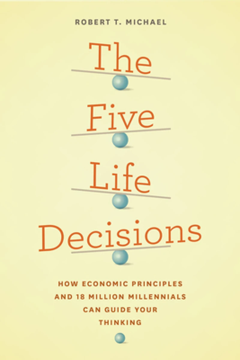 The Five Life Decisions