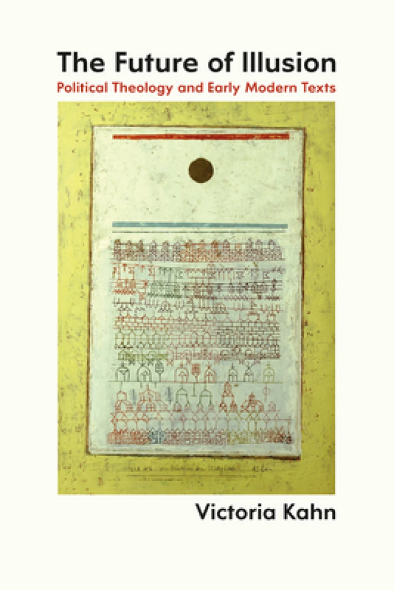 The Future of Illusion