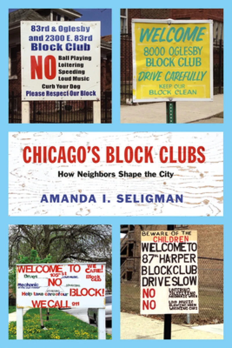 Chicago's Block Clubs