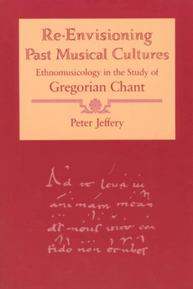 Re-Envisioning Past Musical Cultures