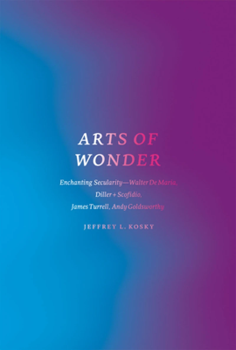 Arts of Wonder