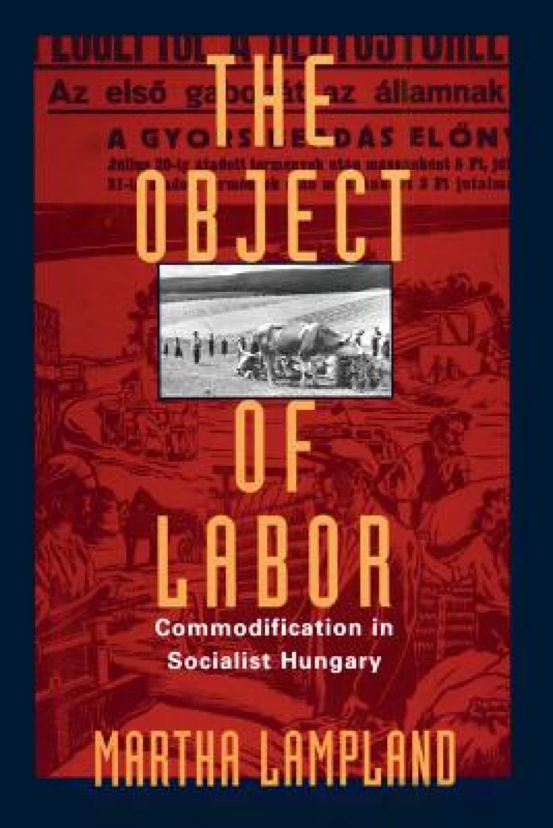 The Object of Labor