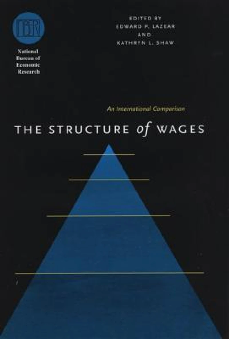 The Structure of Wages