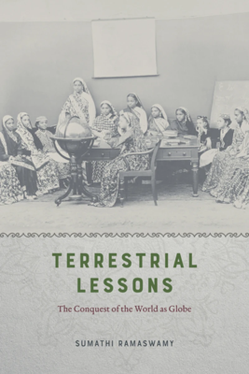 Terrestrial Lessons
