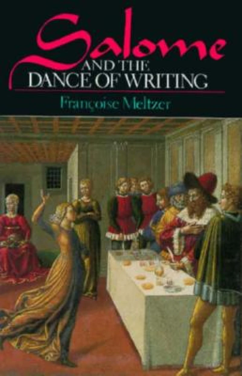 Salome and the Dance of Writing