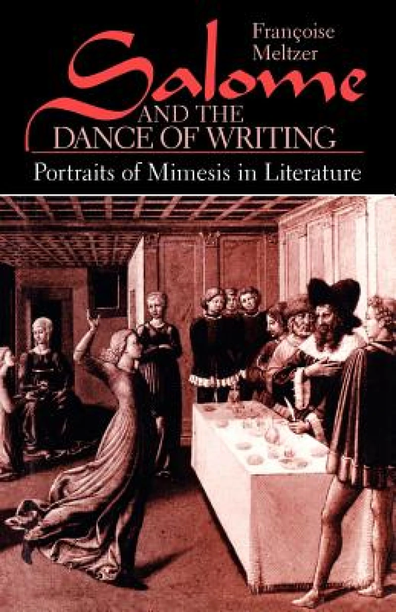 Salome and the Dance of Writing