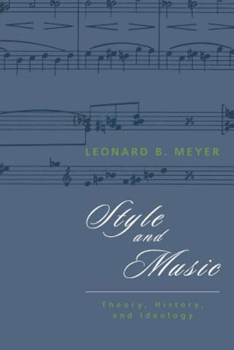 Style and Music