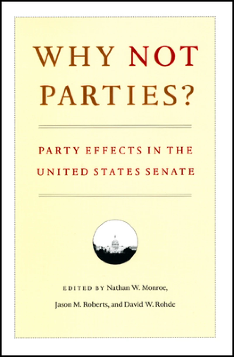 Why Not Parties?