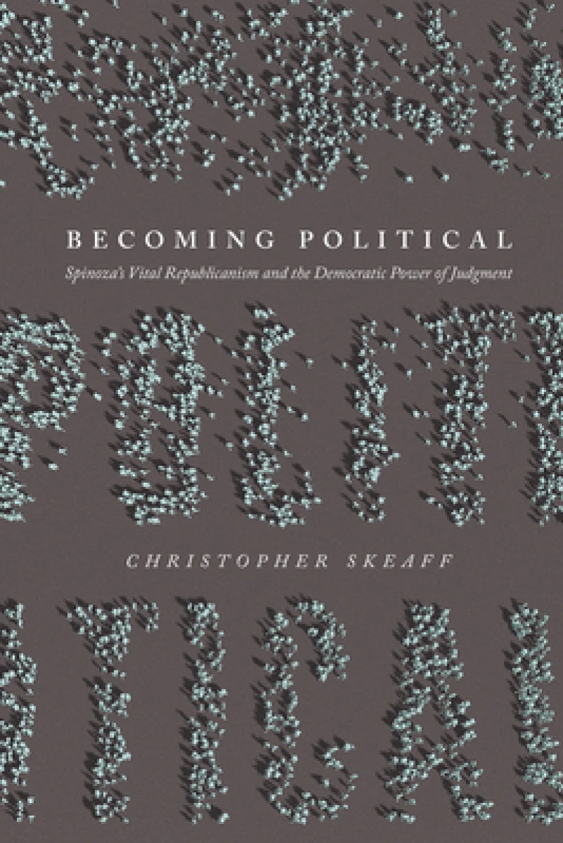 Becoming Political