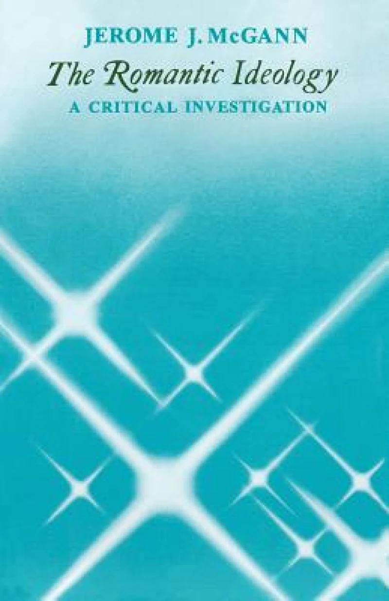 The Romantic Ideology