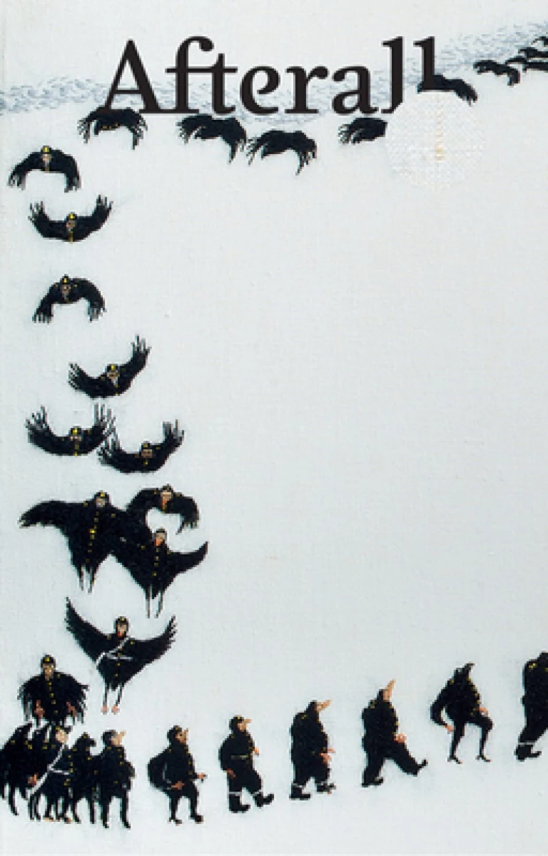 Afterall, Spring/Summer 2018, Issue 45