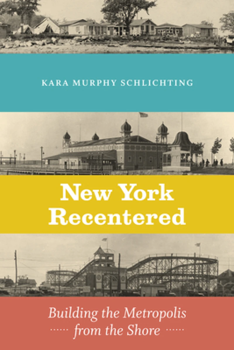 New York Recentered