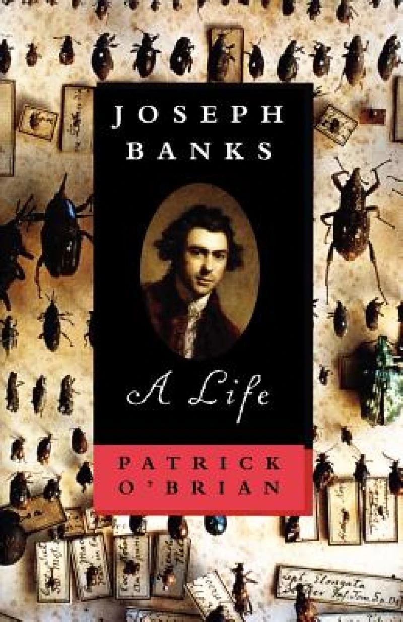 Joseph Banks - A Life