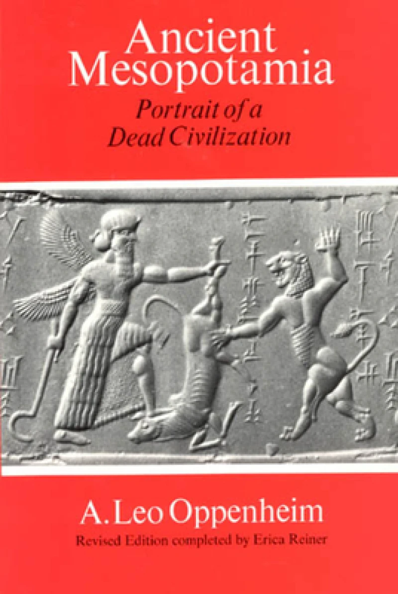Ancient Mesopotamia – Portrait of a Dead Civilization
