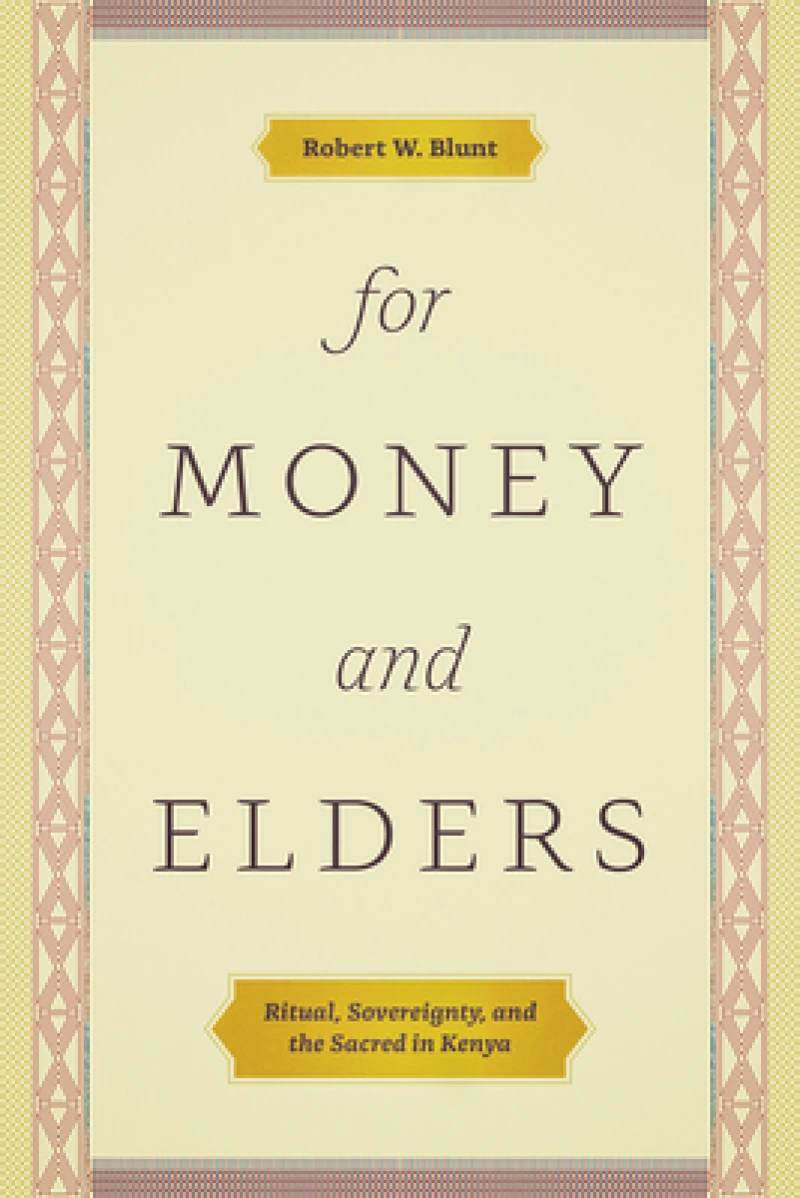 For Money and Elders