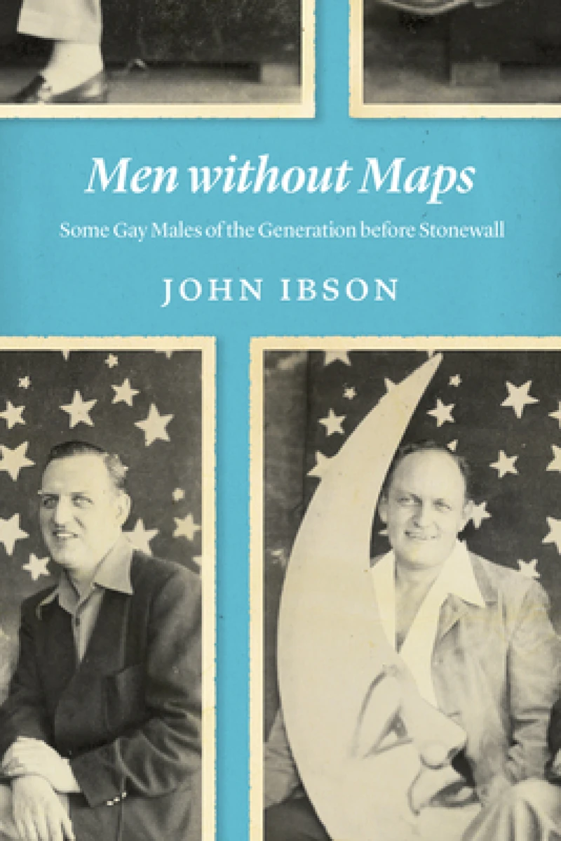 Men Without Maps