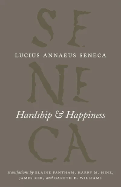 Hardship and Happiness