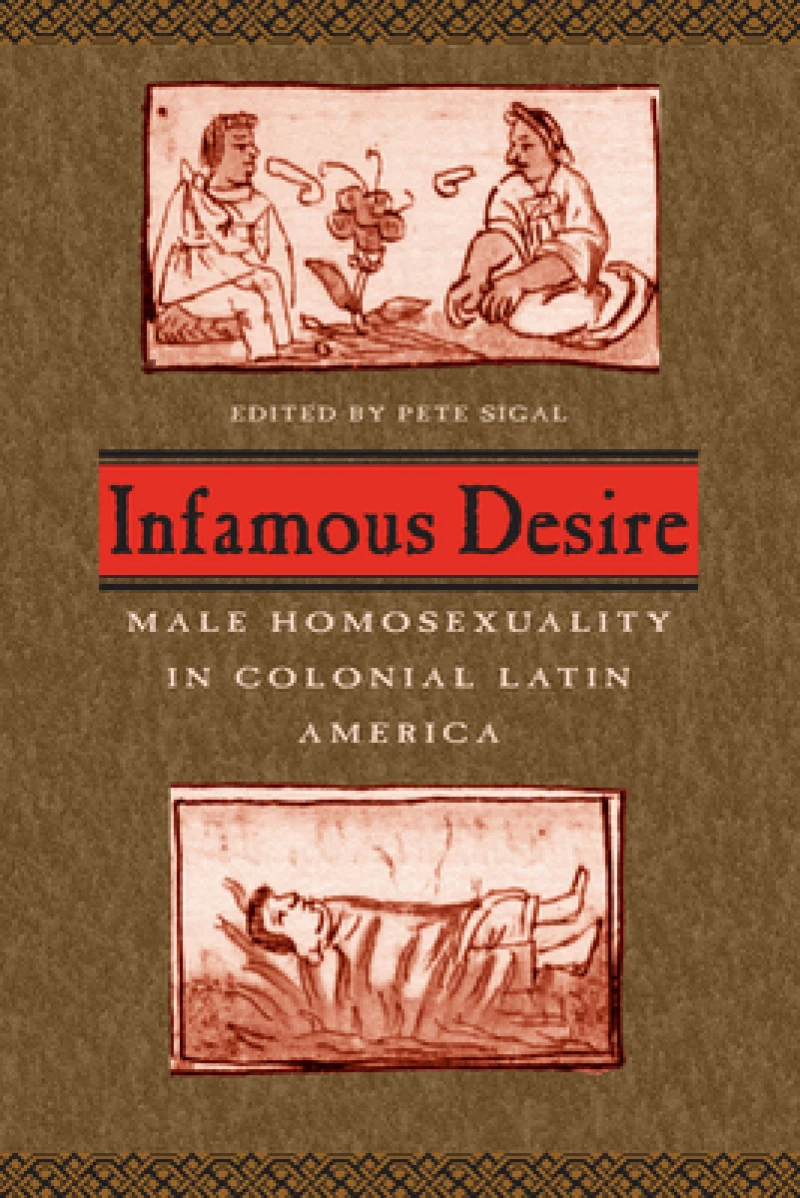 Infamous Desire