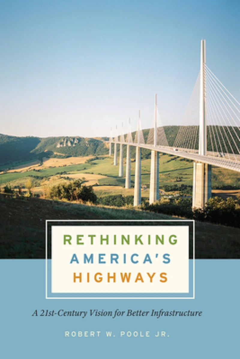 Rethinking America's Highways