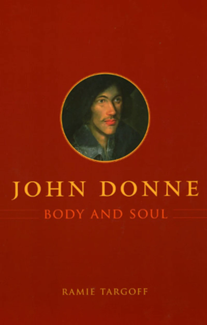 John Donne, Body and Soul