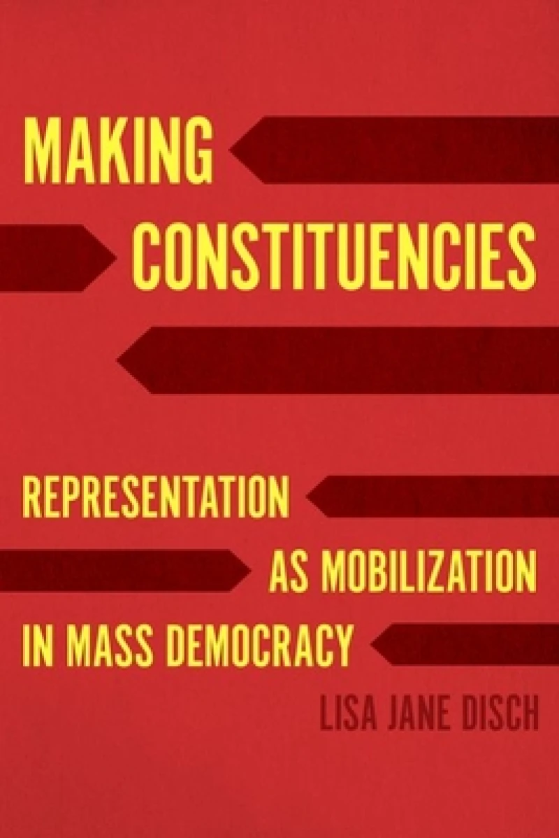 Making Constituencies