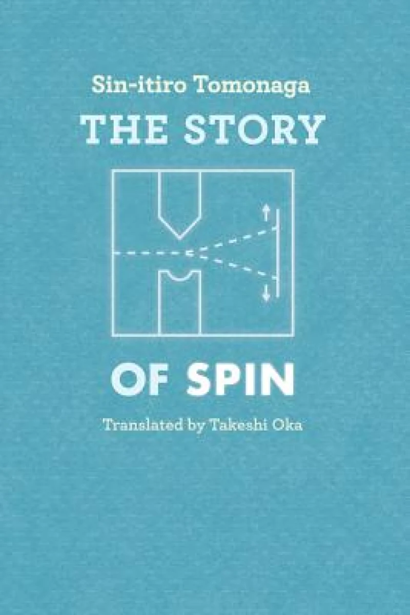 The Story of Spin