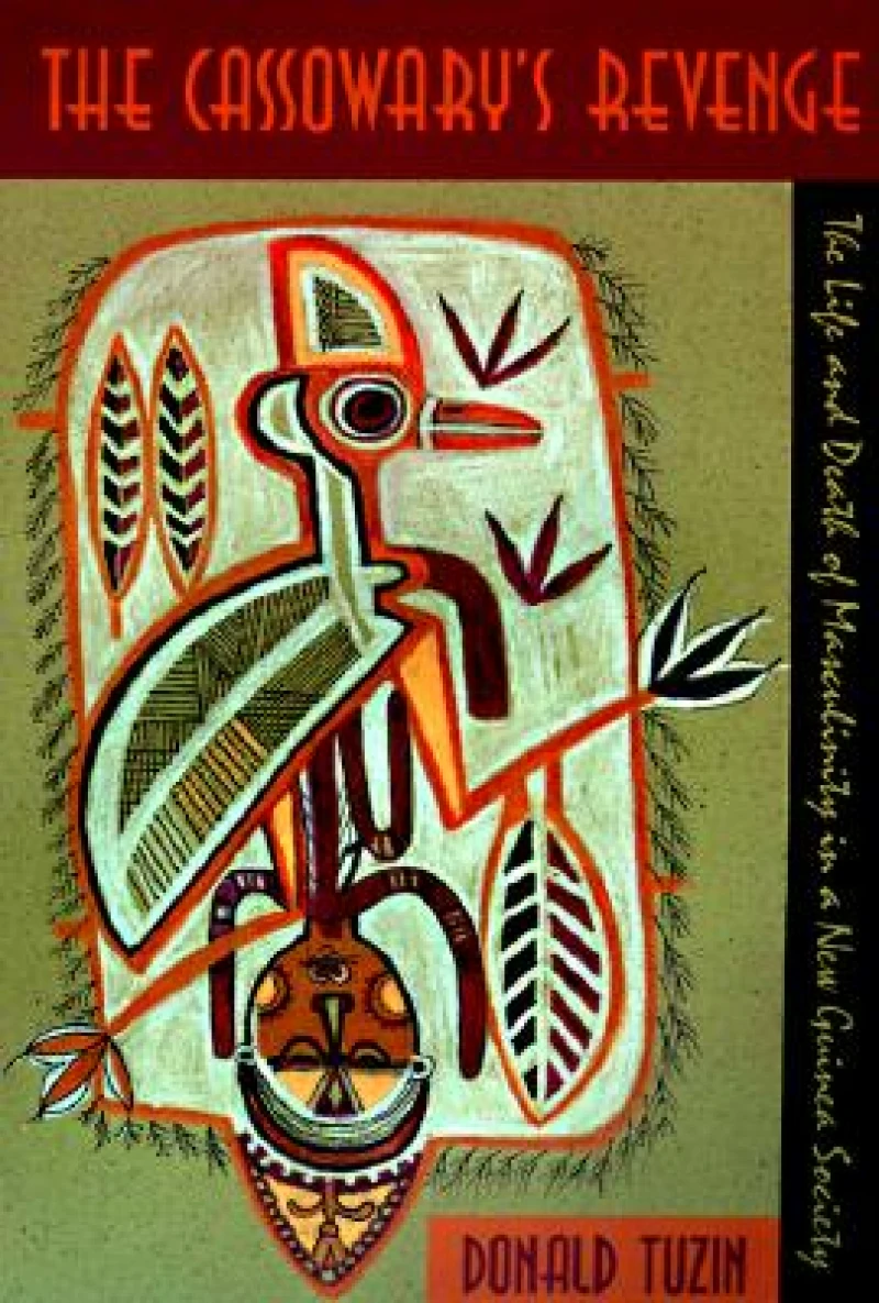 The Cassowary's Revenge