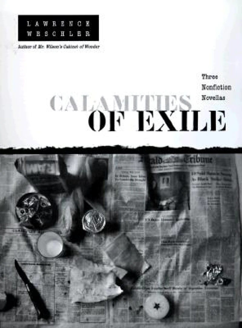 Calamities of Exile